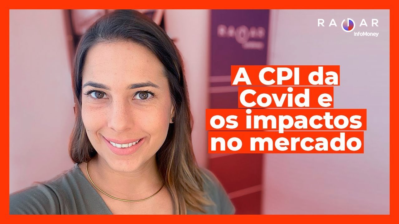 CPI da Covid enfraquece governo e trava reformas, dizem analistas | Petrobras (PETR4) e Oi (OIBR3)