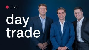 DAY TRADE E ANÁLISE AO VIVO com Lucas Claro, Otto e Lucas Costa – 19/04/2021