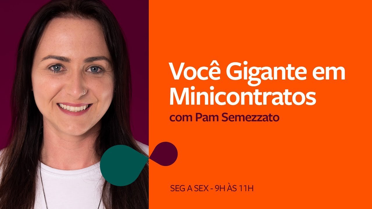 Day Trade Mini-índice e Minidólar | Você Gigante em Minicontratos 07.04