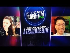 DE MAQUIADORA A TRADER DE ELITE | PODCAST TRADER DE ELITE C/FABI EP #013