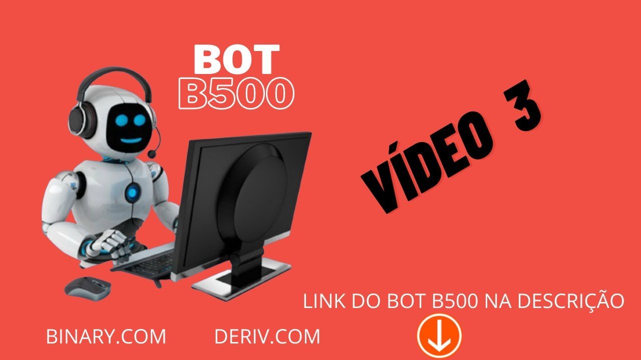 Deriv.com Robô em teste em conta treinamento