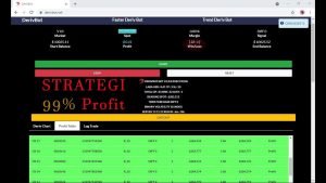 Digit Differs 99% Profit Deriv Bot / Binary Bot