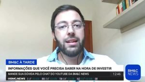 Emissão de novos fundos imobiliários: Marx Gonçalves, da Nord Research, avalia