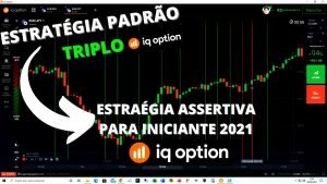 ESTRATÉGIA PADRÃO 30 IQ OPTION 2021 – ESTRATÉGIA PARA INICIANTE GANHAR DINHEIRO NA IQOPTION!!