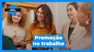 Existe prazo ideal para receber uma promoção?