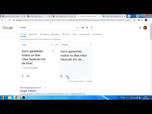 fazendo 6,0% da banca na deriv robo pro edition MODO SOROS com RSI 12/04/21