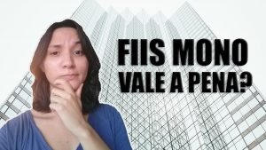 FII mono: vale a pena investir em fundos imobiliários mono ativo?