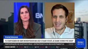 Fundos imobiliários ainda são bons atrativos? com Gustavo Cruz, da RB Investimentos
