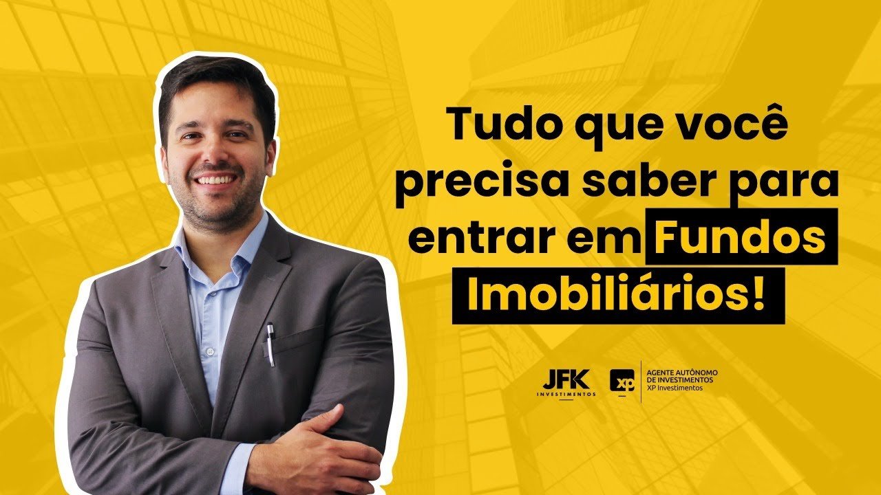 Fundos Imobiliários: como funciona e quando vale a pena investir?