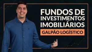 Fundos Imobiliários de Galpão Logístico: Conheça os principais fundos do setor.