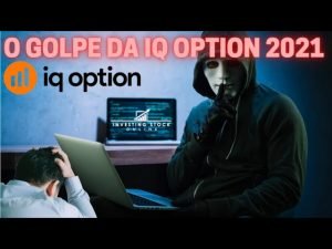 GOLPE DA IQ OPTION O QUE NINGUÉM MOSTRA – TE BLOQUEIA SE ESTIVER NO LUCRO!  OPCÕES BINÁRIAS 2021