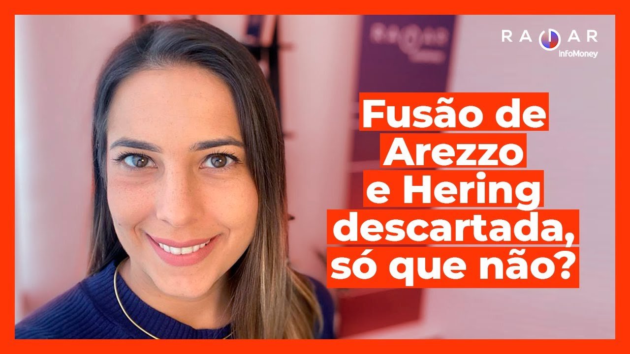 Hering (HGTX3) rejeita fusão com Arezzo (ARZZ3), mas ações disparam. Entenda o que está por trás