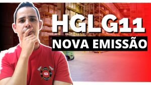 HGLG11 (7ª Emissão): Melhor Fii? Tudo Sobre a Nova Emissão do Fundo HGLG11