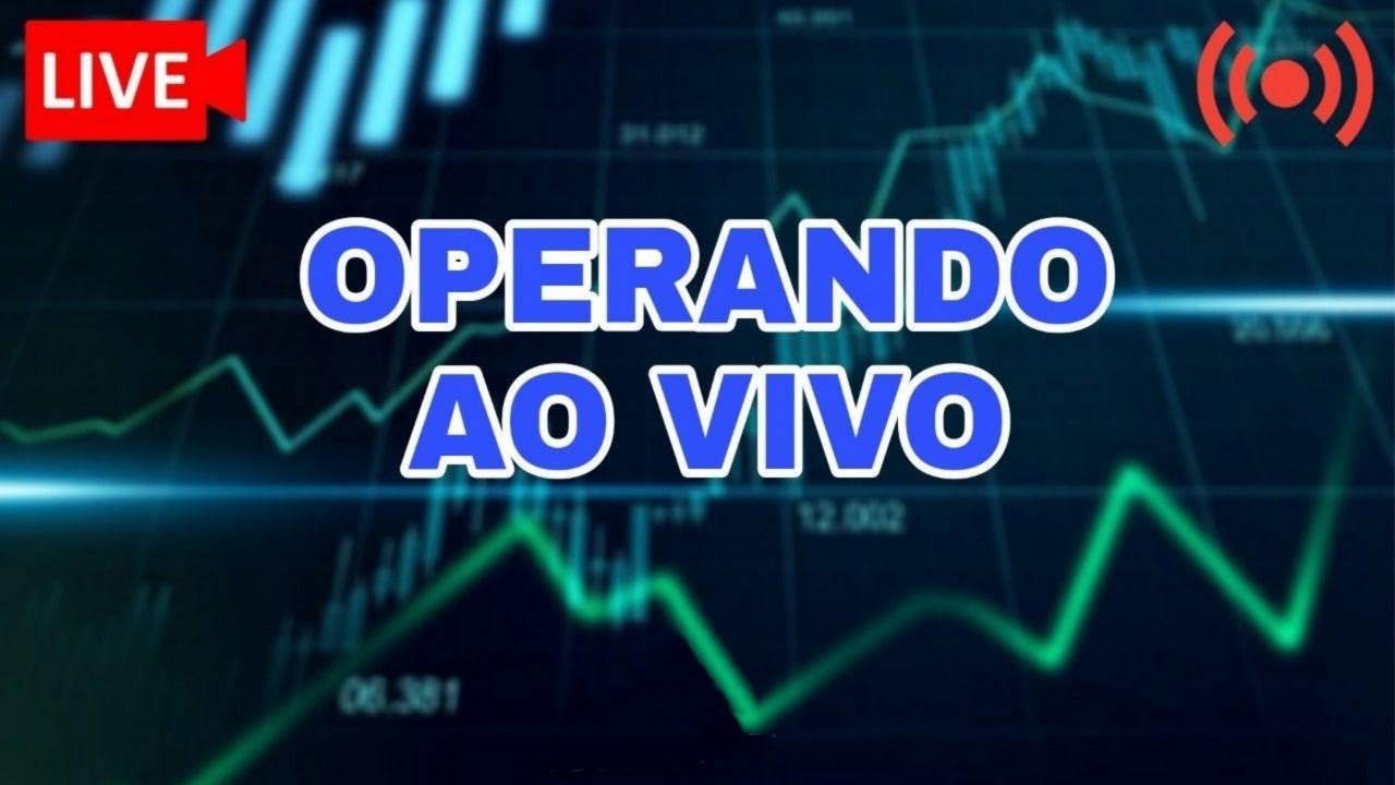 Iq Option ao Vivo – Operando e Explicando 23/04/2021