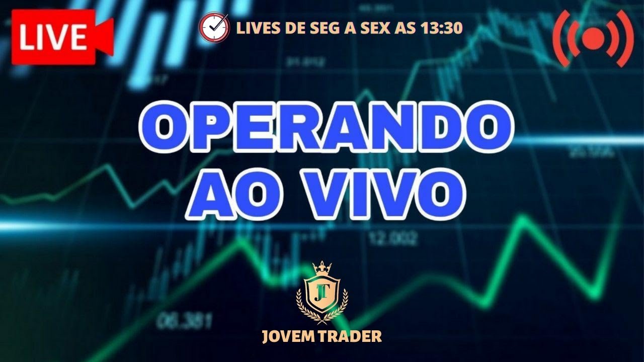 Iq Option ao Vivo – Operando e Explicando 07/04/2021