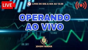 Iq Option ao Vivo – Operando e Explicando 19/04/2021