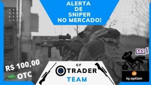 IQ OPTION | ENTRADA SNIPER DE VSA +VPA | GEOMETRIA FRACTAL