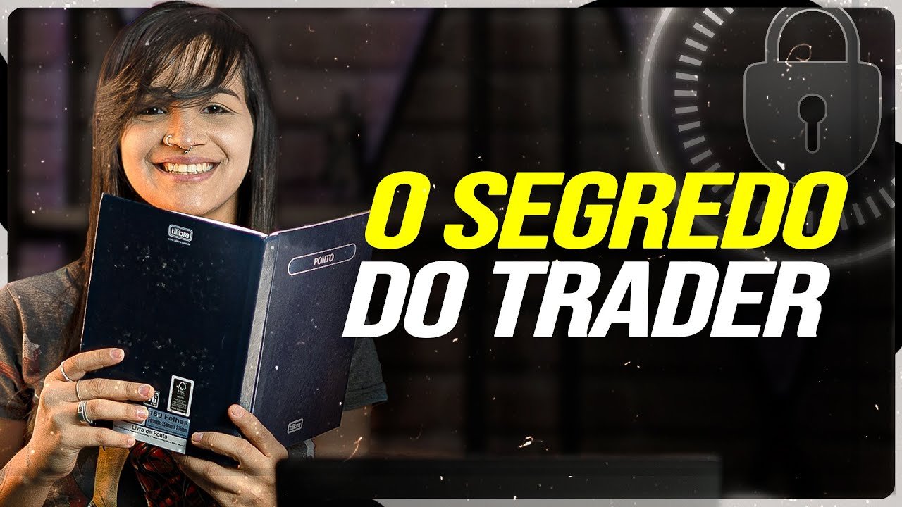 IQ OPTION: REVELEI UM DOS SEGREDOS DOS TRADERS