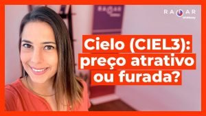 Lucro da Cielo (CIEL3) cai com pandemia, pode ser oportunidade? Balanços de Santander e Weg (WEGE3)