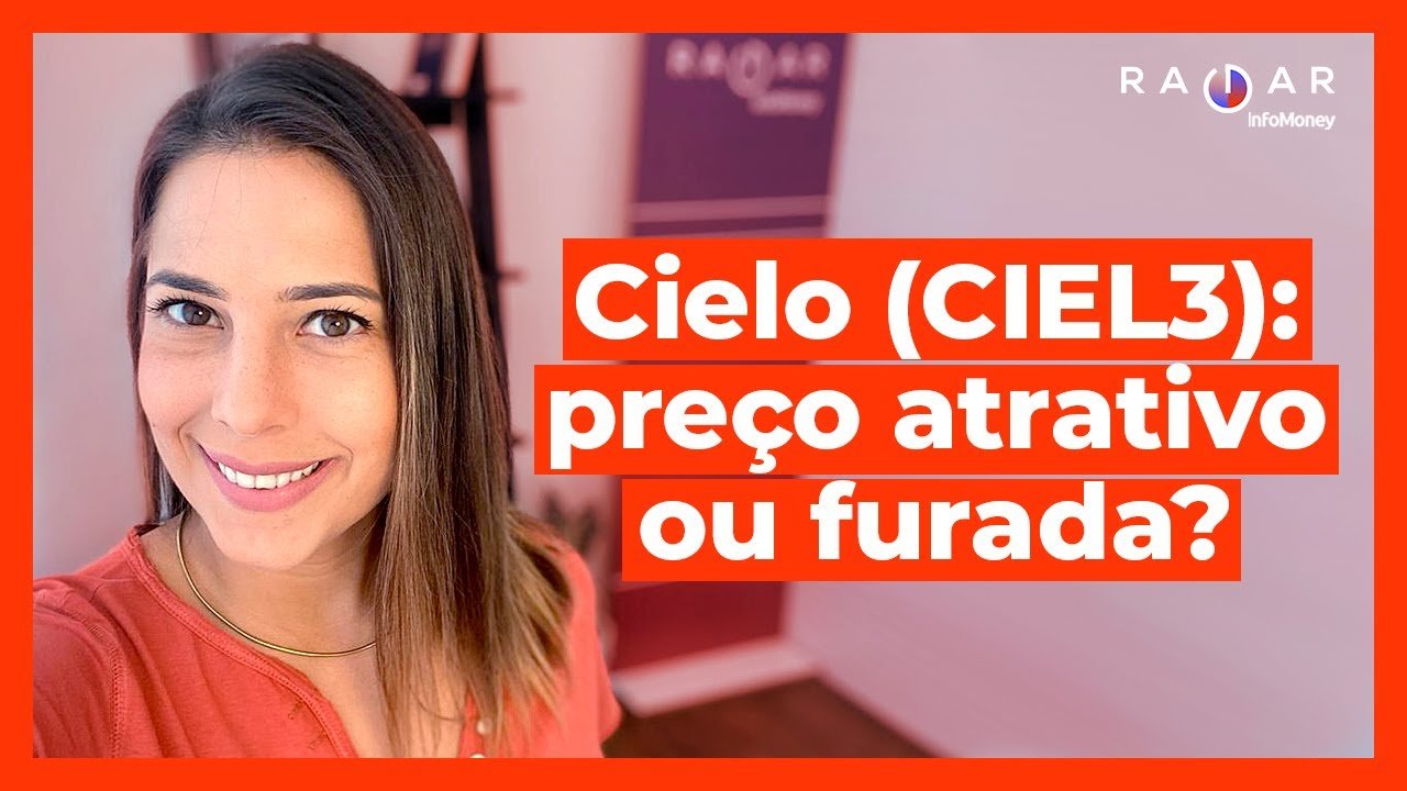 Lucro da Cielo (CIEL3) cai com pandemia, pode ser oportunidade? Balanços de Santander e Weg (WEGE3)