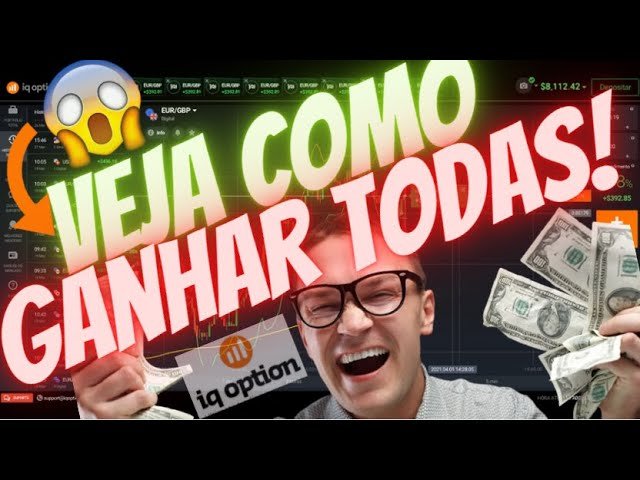 MELHOR ESTRATEGIA PARA OTC IQ OPTION