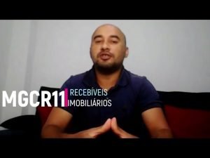 MGCR11 FUNDO IMOBILIÁRIO – Todas as Informações