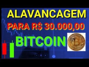 OPERANDO BITCOIN NA IQ OPTION E LUCRO DE R$ 1.036,05. VEJA COMO FOI E PEGUE AS DICAS!