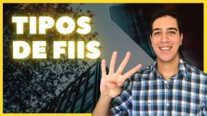 Os Principais Tipos de Fundos Imobiliários