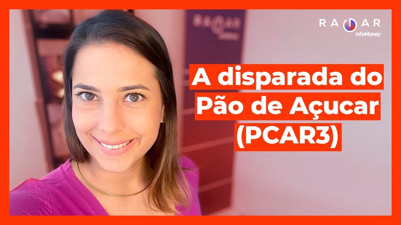 Pão de Açúcar (PCAR4) dispara com operação envolvendo Cnova; até onde vai a alta? | PetroRio (PRIO3)