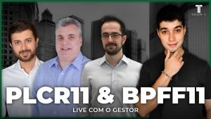 PLCR11 e BPFF11 | Conhecendo as estratégias do Fundos Imobiliários da Plural Gestão