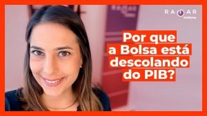 Por que Bolsa sobe e PIB cai? Ibovespa supera os 120 mil pontos? | Disparada de Hering, C&A, Renner