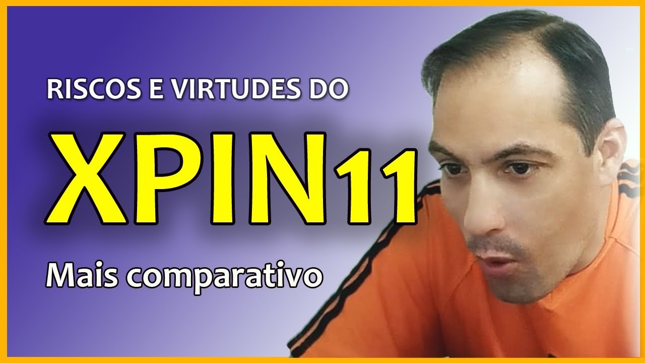 Por que o XPIN11 paga mais que Fundos Imobiliários logísticos?