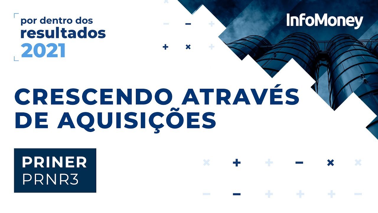 Priner (PRNR3): os detalhes dos resultados da empresa em 2020 em entrevista com CEO e CFO