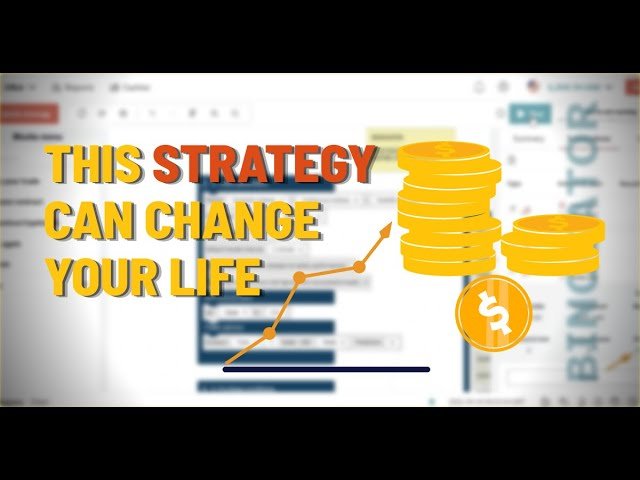 PROFITABLE DERIV STRATEGY BOT – REAL ACCOUNT TRADING