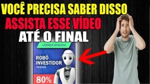 😨robô investidor trader como comprar de maneira segura-site oficial do robo investidor trader