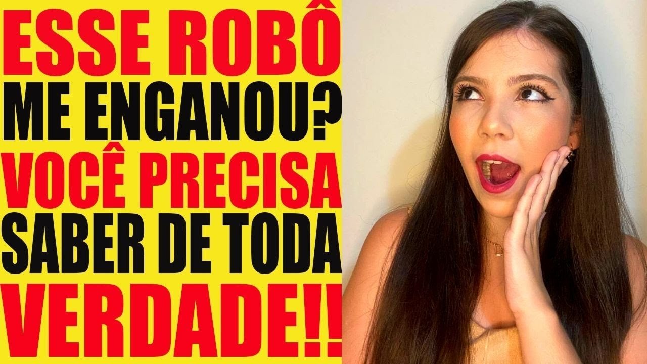 Robô Investidor Trader Funciona? Robô Investidor Trader  Vale a Pena? – Robô Investidor Trader