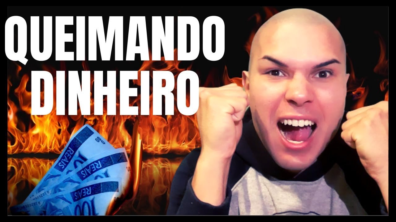 Robo Thalisson trader CUIDADO !!