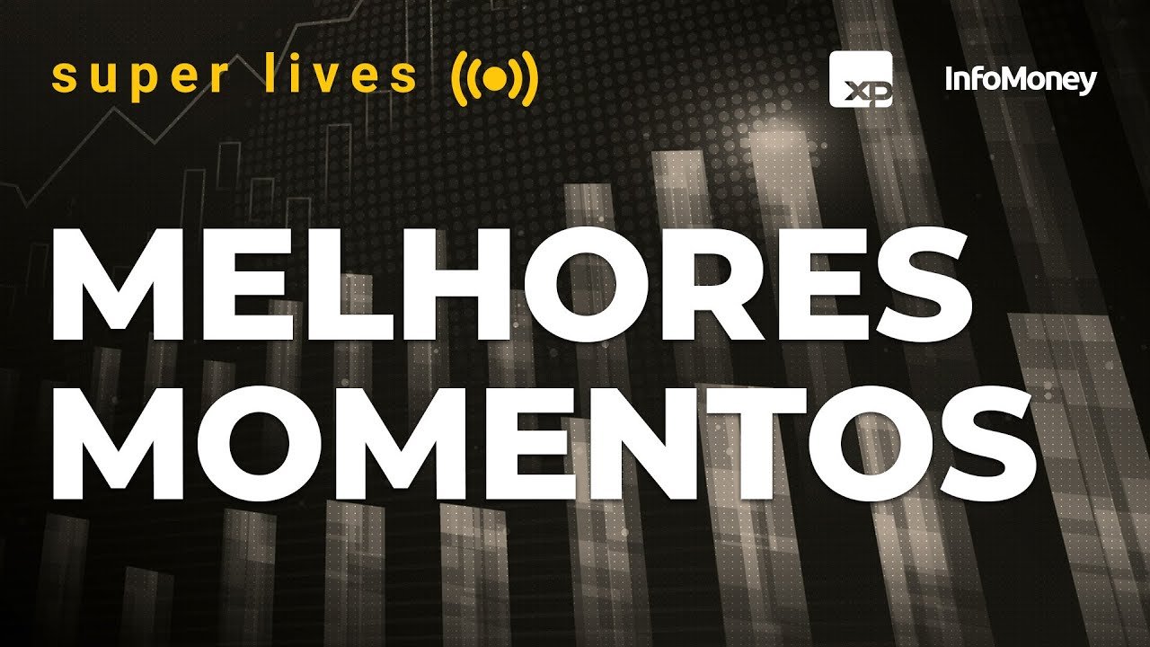 SUPER LIVE: 1 ANO DE PANDEMIA. Assista os melhores momentos.