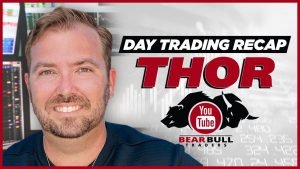 The Easiest Single Indicator to use for Day Trading Stocks. Thor’s Day Trading Recap on $VIAC