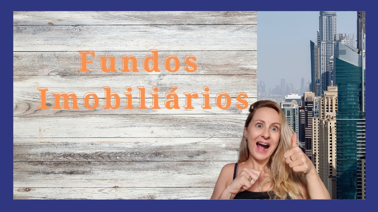Tudo sobre Fundos Imobiliários