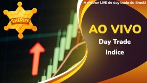 🔴 Ao Vivo – Day Trade – Indice – 19/05/2021 🔴