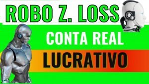 ✅ [ COMPROVADO ] 1% AO DIA [ Binary / Deriv ] OPERANDO EM CONTA REAL- ROBÔ ZERO LOSS