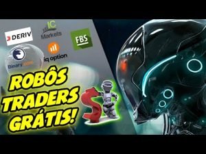 ✅ 🤖NOVA TRADER BOTS CLUB – ROBÔS TRADERS GRÁTIS PARA OPÇÕES BINÁRIAS E FOREX!