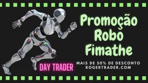 💲 ROBO FIMATHE   HK50 (Ao vivo ) 💲 (Roger Trader) #50