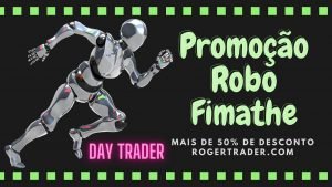 💲 ROBO FIMATHE   HK50 (Ao vivo ) 💲 (Roger Trader) #53