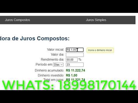1 a 10 MIL Reais com Trader Esportivo Participe do Grupo de Alavancagem 2021/2022