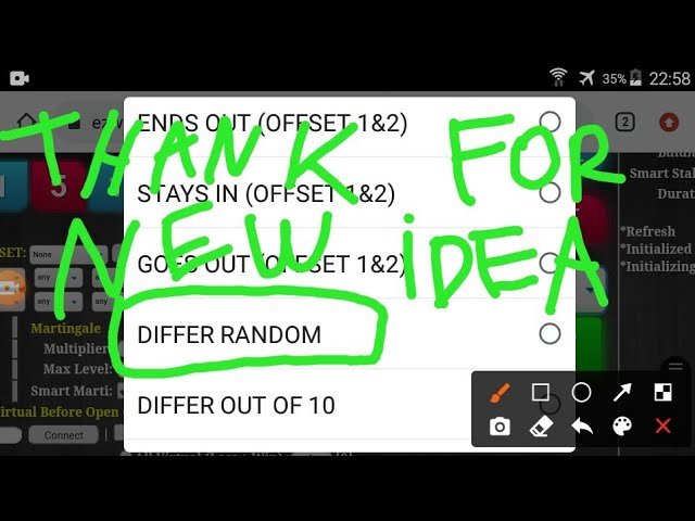 $52.14 PROFIT $2.01 | 28 may 2021 p3 | Free Binary Bot Deriv Simple Strategy Trading Profitable