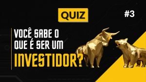 Ações, Fundos Imobiliários e Dividendos 2021 (PARA INICIANTES) | Quiz – Circuito Financeiro #3