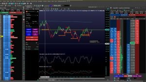 AO VIVO  – Day Trader  – ( Operando com  Robo  )   12-05-2021