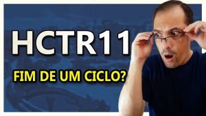 ⚠️ Até quando o HCTR11 terá os melhores dividendos? 🚀 [Fundos Imobiliários]